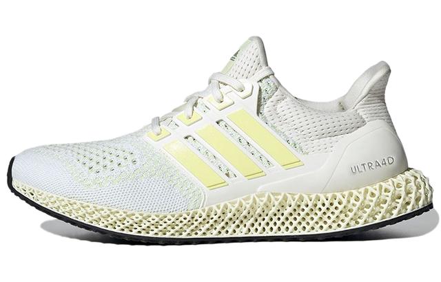 adidas Ultraboost 4D "Lemon Twist"