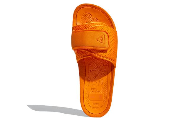 Pharrell Williams x adidas originals Boost Slide