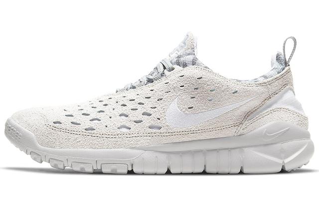 Nike Free RN Trail Neutral Grey