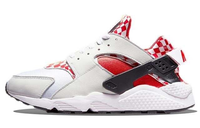 Nike Air Huarache "Liverpool"