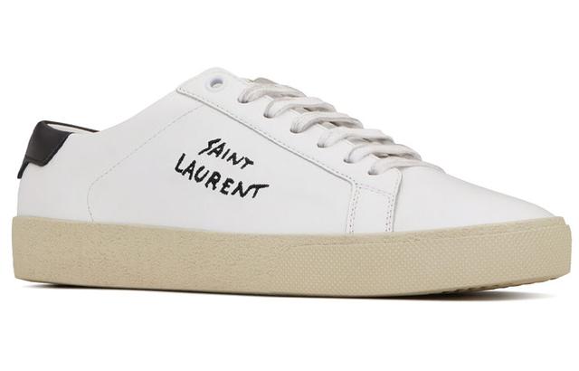 SAINT LAURENT SL06Court Classic