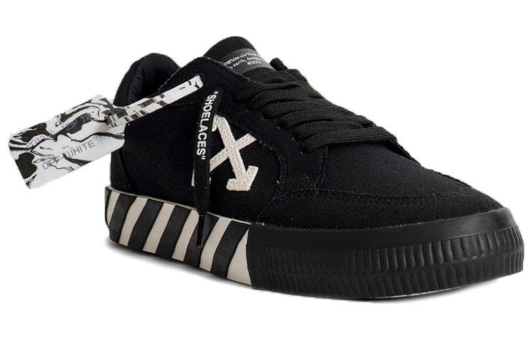 OFF-WHITE Low Vulcanized