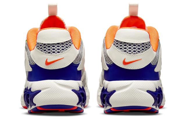 Nike Zoom Air Fire