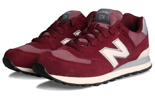 New Balance NB 574 Pennant Pack