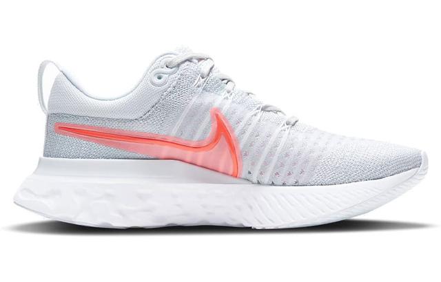 Nike React Infinity Run Flyknit 2