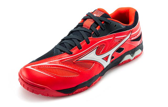 Mizuno Wave Medal 6