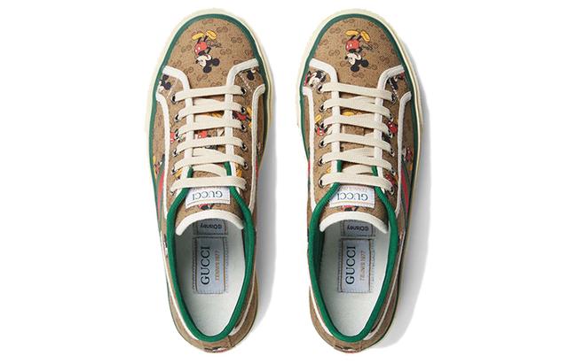 Disney x GUCCI Tennis 1977 1977