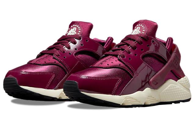 Nike Air Huarache "Dark Beetroot"