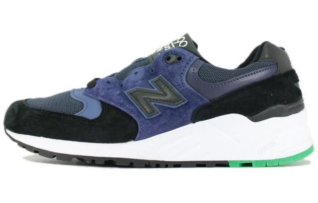 J.Crew x New Balance NB 999