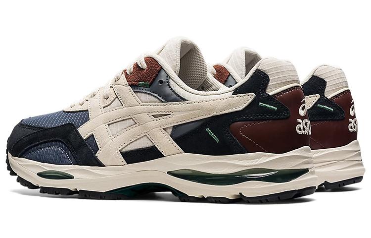 Asics Gel-Mc Plus