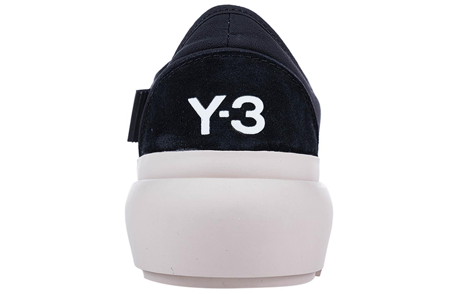 Y-3 Ajatu Court Low