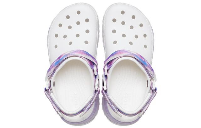 Crocs Classic clog EVA