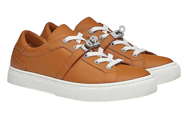 HERMES Day Sneakers