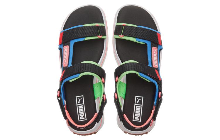 Puma Future Rider Sandal Game On