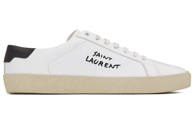 SAINT LAURENT SL06Court Classic