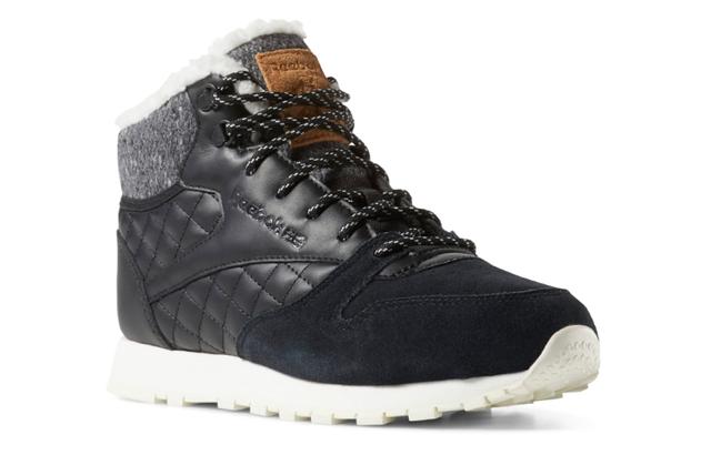 Reebok Classic Leather Arctic Boot