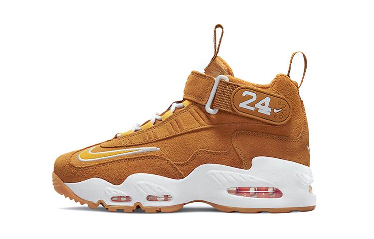 Nike Air Griffey Max 1 "Wheat" (GS)