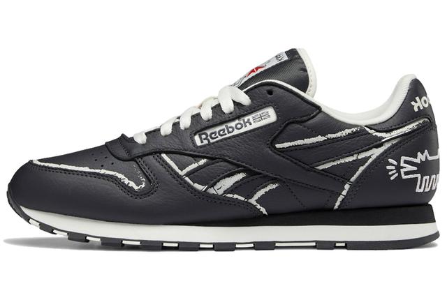 Keith Haring x Reebok