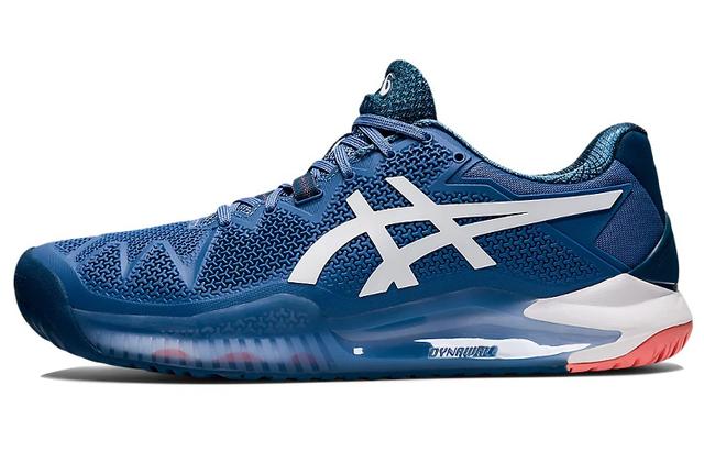 Asics Gel-Resolution 8