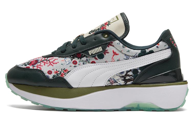 DOUBLE BELIEF LIBERTY x PUMA Cruise Rider Trainer NU
