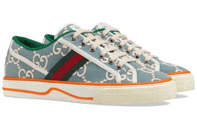 GUCCI Tennis 1977