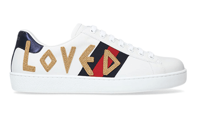 GUCCI ACE love