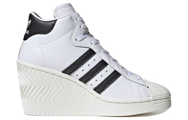 adidas originals Superstar Ellure