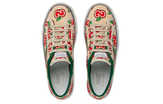 GUCCI Tennis 1977 GG