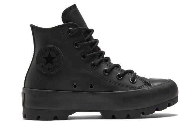 Converse Chuck Taylor All Star Lugged