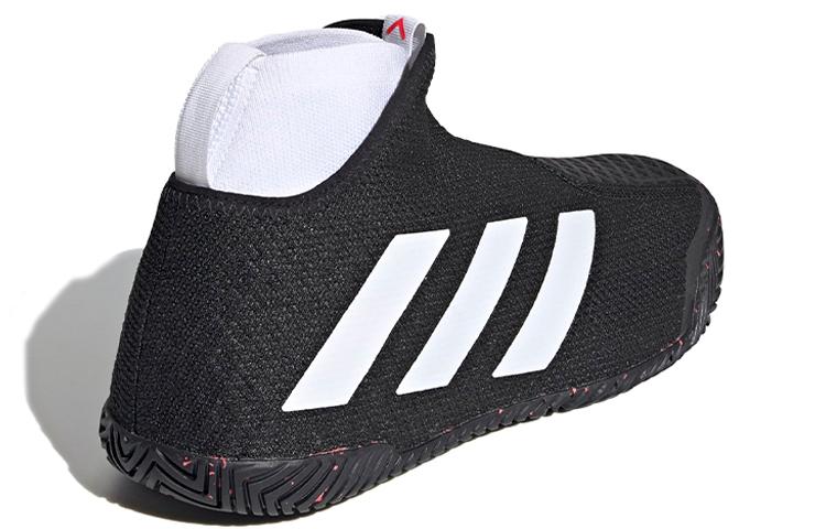 adidas Stycon Laceless Hard Court