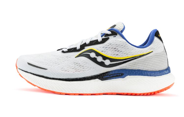 Saucony Triumph 19