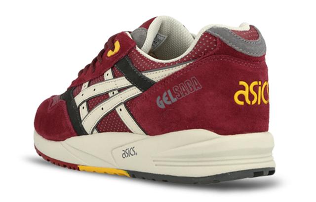 Asics Gel-Saga