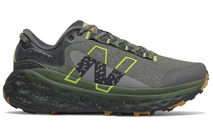 New Balance NB Fresh Foam X More Trail v2