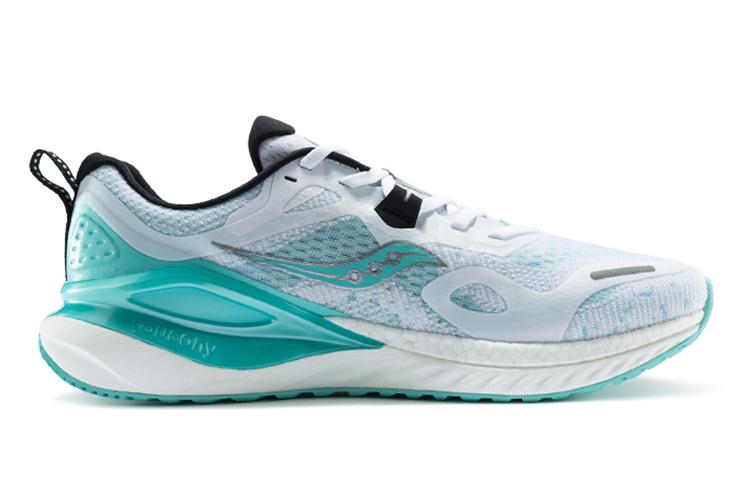 Saucony Phoenix Inferno 1