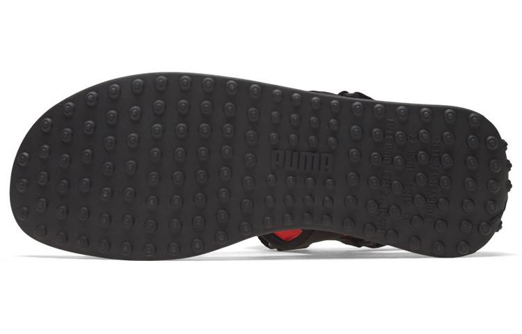 Puma Future Rider Sandal Attempt