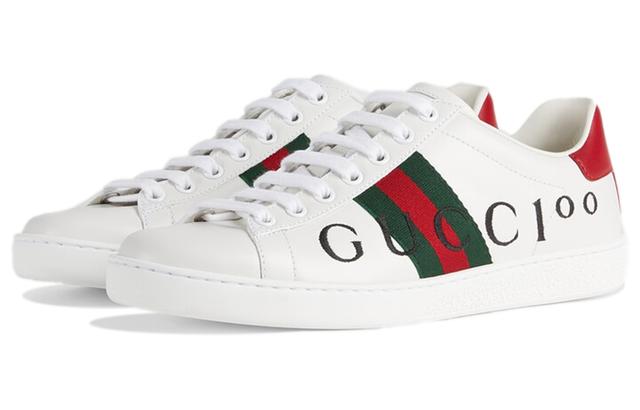 GUCCI ACE