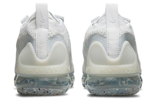 Nike VaporMax 2021 "Pure Platinum"