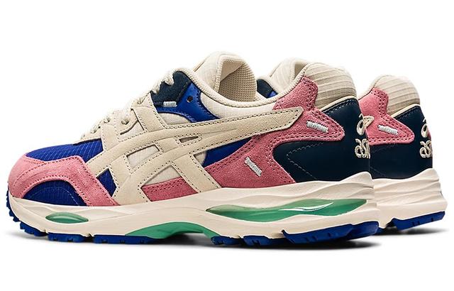 Asics Gel-MC Plus