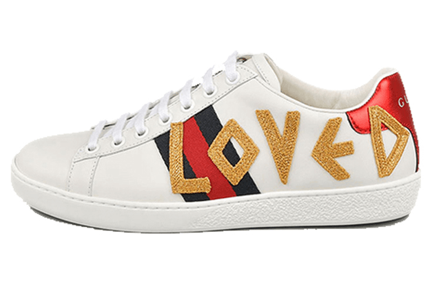 GUCCI ACE love