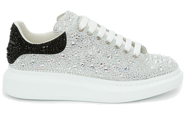 Alexander McQueen Deck Plimsoll