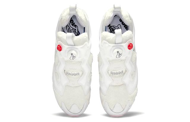 FR2 x atmos x Reebok Instapump Fury