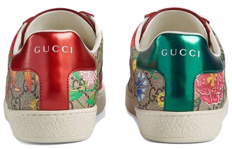 GUCCI ACE GG