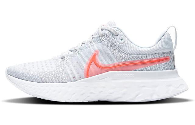 Nike React Infinity Run Flyknit 2