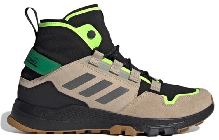 adidas Terrex Hikster Mid