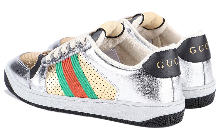 GUCCI Screener