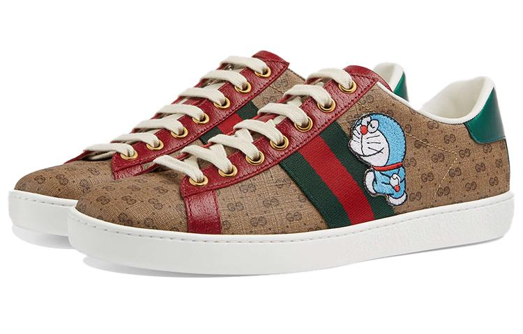 Doraemon x GUCCI ACE