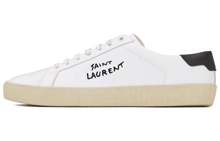 SAINT LAURENT SL06 Court