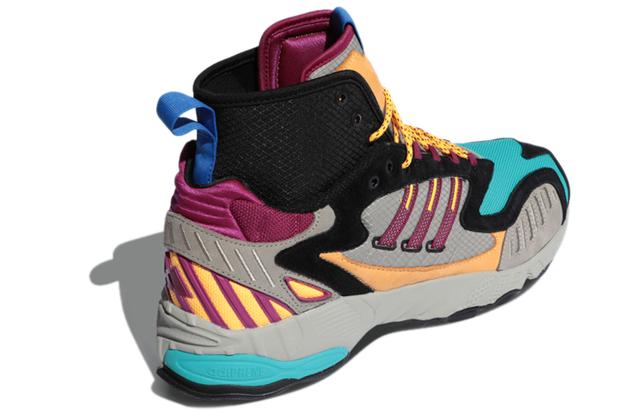 adidas originals Torsion TRDC Mid