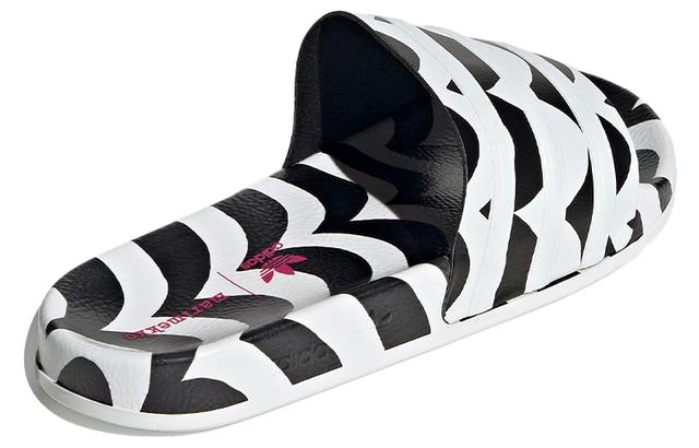 Marimekko x adidas originals Adilette