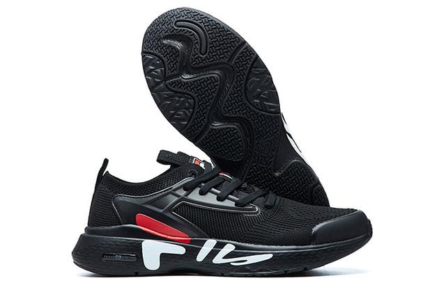 FILA Athletics Mind 3s